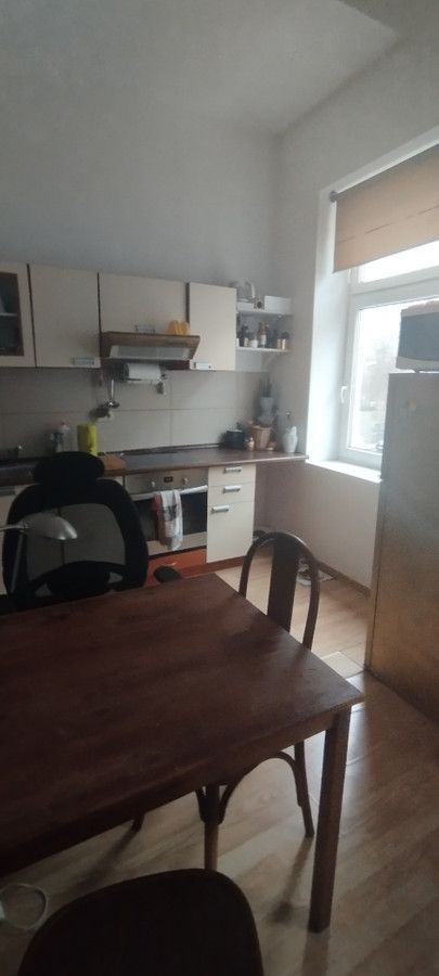 Mieszkanie 1-pokojowe Kraków Grzegórzki, ul. Grzegórzecka. Zdjęcie 2