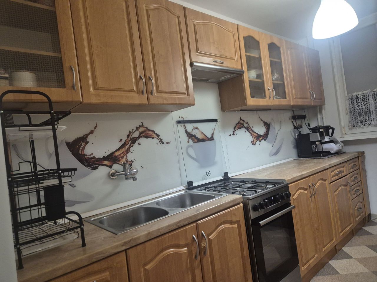 Mieszkanie 2-pokojowe Koszalin. Zdjęcie 4