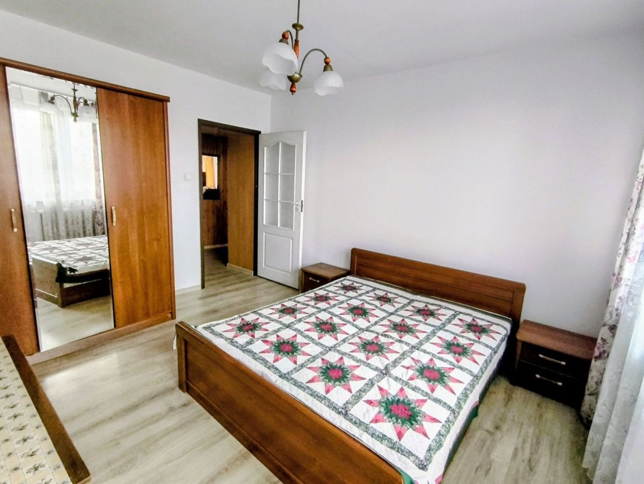 Mieszkanie 3-pokojowe Kielce, ul. Romualda. Zdjęcie 4