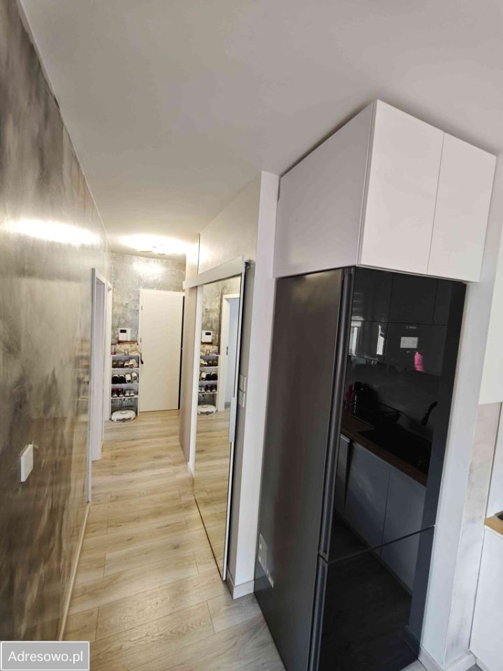 Mieszkanie 3-pokojowe Gdańsk Jasień, ul. Lawendowe Wzgórze. Zdjęcie 9