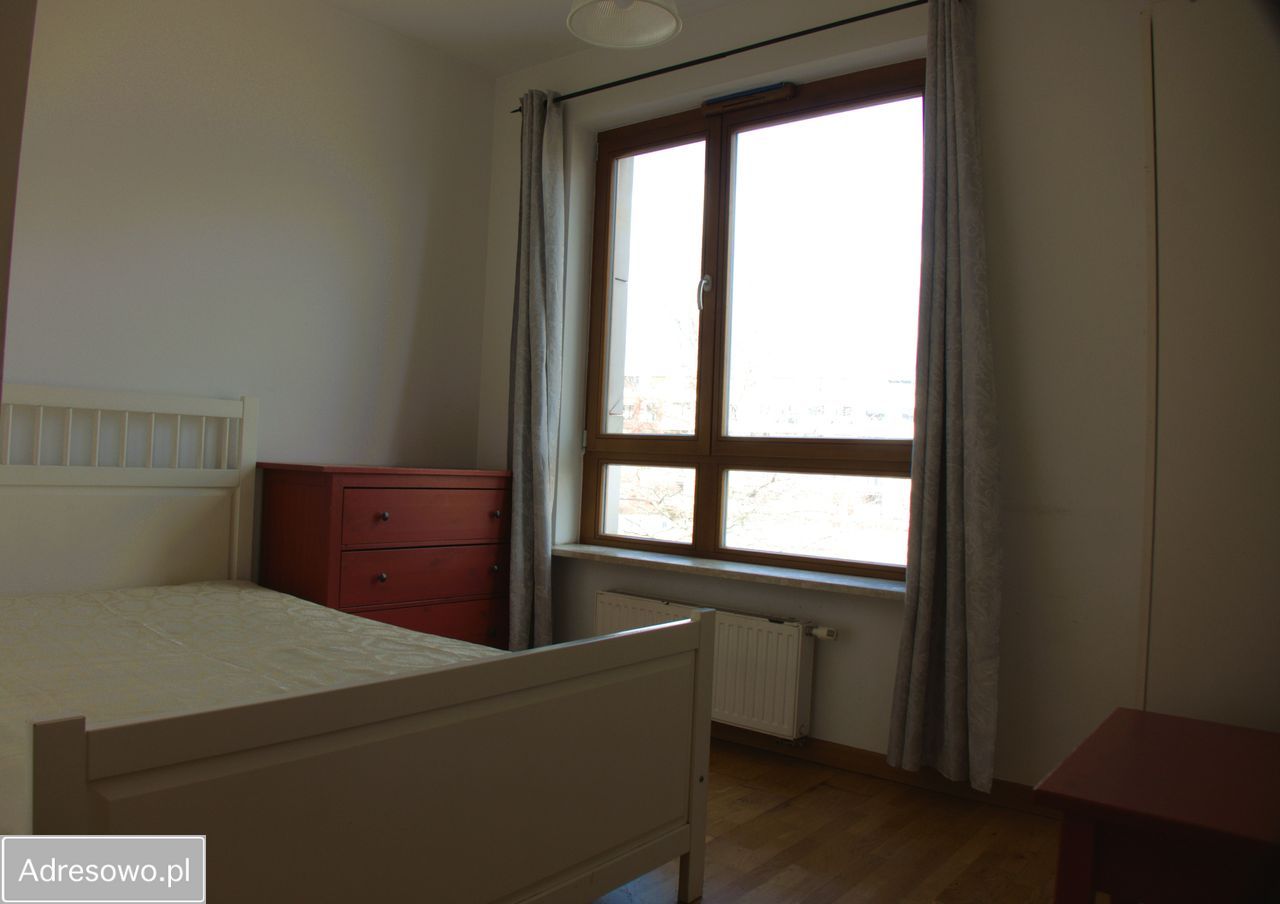 Mieszkanie 2-pokojowe Warszawa Wilanów, ul. Księdza Prymasa Augusta Hlonda. Zdjęcie 6