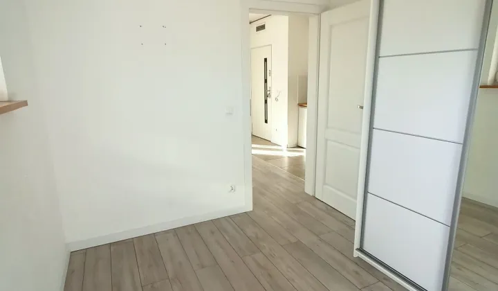 Mieszkanie 2-pokojowe Gniezno