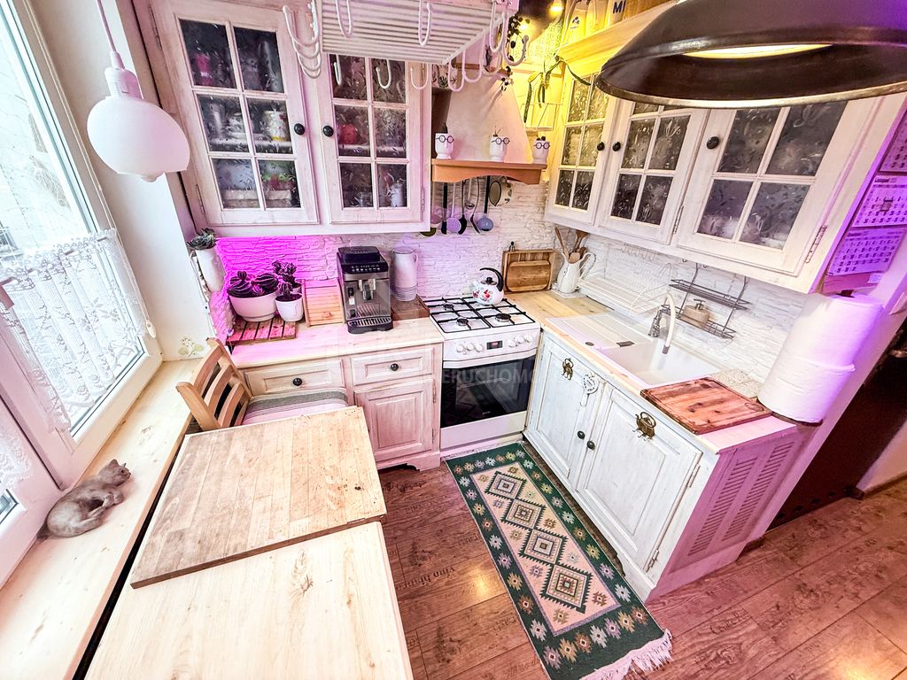 Mieszkanie 1-pokojowe Warszawa Mokotów, ul. Fryderyka Joliot-Curie. Zdjęcie 16