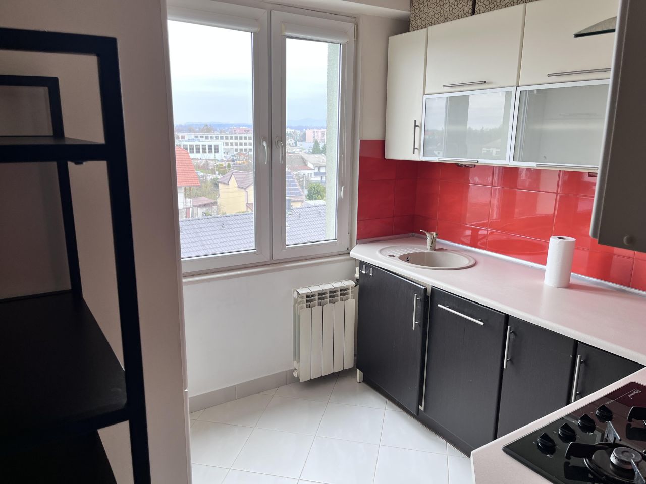 Mieszkanie 3-pokojowe Kęty Nowe Miasto, os. Nad Sołą. Zdjęcie 13