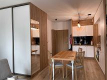 Mieszkanie 1-pokojowe Gdańsk Śródmieście, ul. Wałowa. Zdjęcie 4