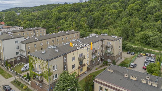 Mieszkanie 2-pokojowe Gdynia Oksywie, ul. inż. J. Śmidowicza. Zdjęcie 23