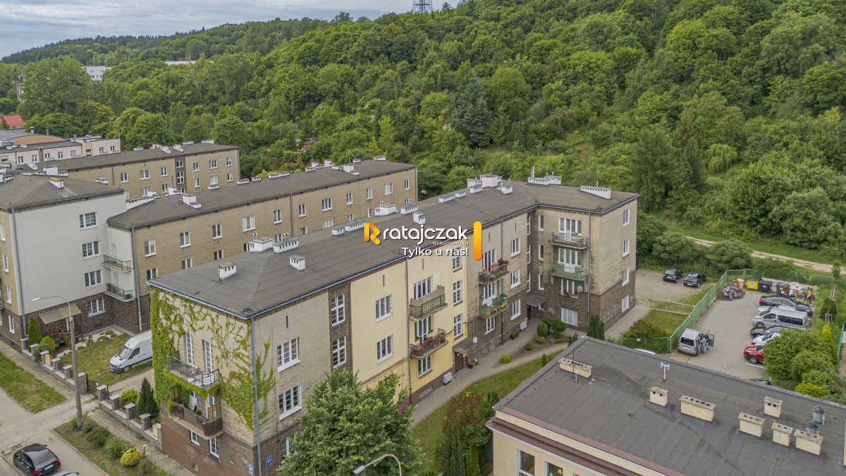 Mieszkanie 2-pokojowe Gdynia Oksywie, ul. inż. J. Śmidowicza. Zdjęcie 23