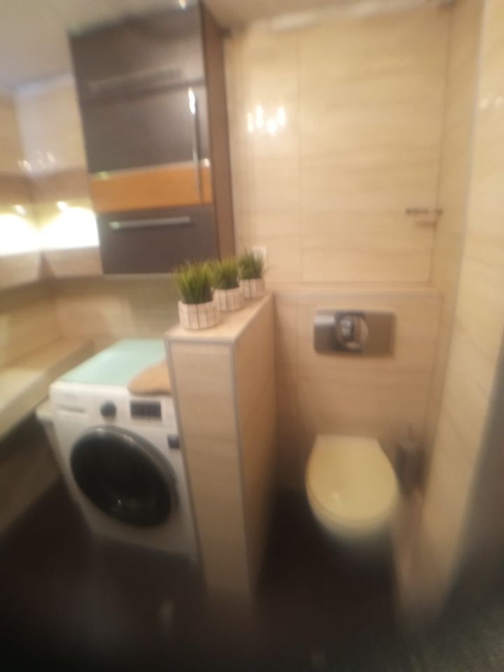 Mieszkanie 3-pokojowe Bydgoszcz Bartodzieje Wielkie, Kołobrzeska. Zdjęcie 2