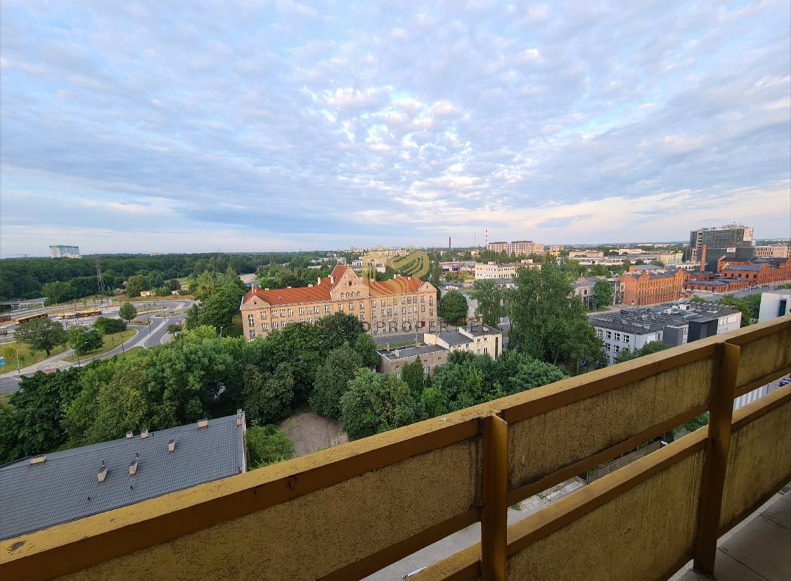 Mieszkanie 2-pokojowe Łódź Widzew, ul. Nowa. Zdjęcie 13