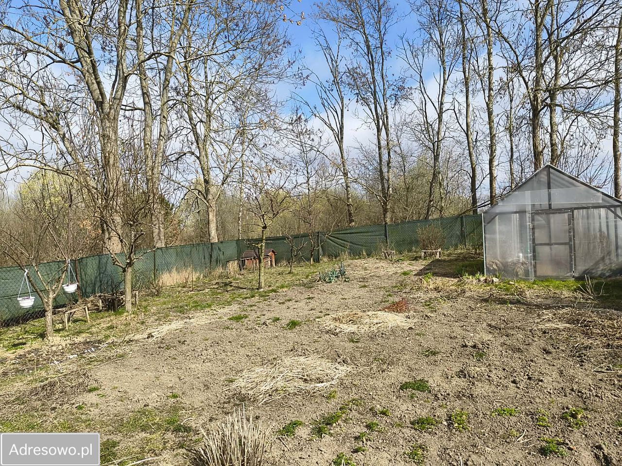 dom wolnostojący, 5 pokoi Sówki. Zdjęcie 12