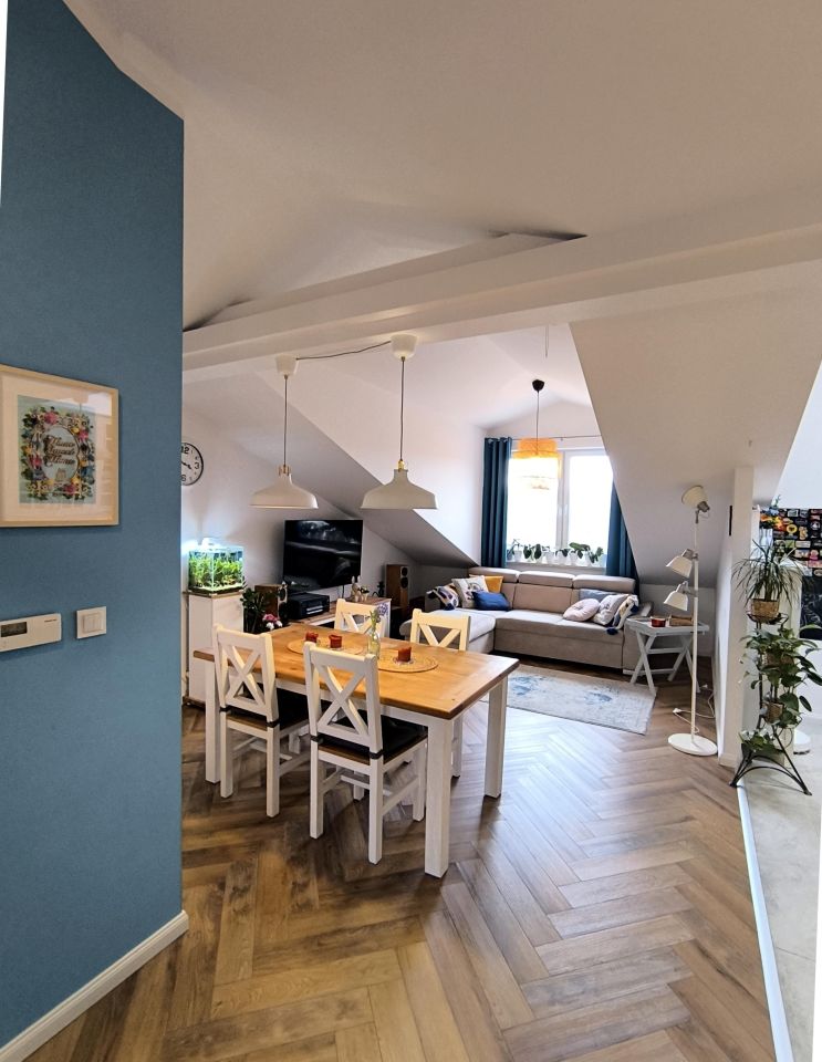 Mieszkanie 3-pokojowe Straszyn, ul. Spokojna. Zdjęcie 3