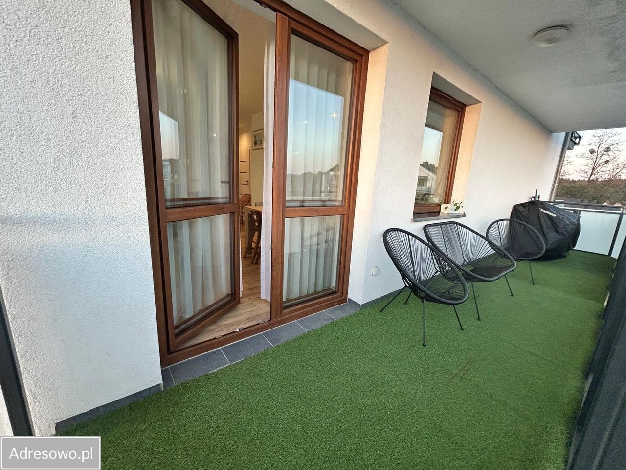 Mieszkanie 3-pokojowe Piła, ul. Kazimierza Wielkiego. Zdjęcie 6