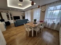 Mieszkanie 4-pokojowe Wrocław Partynice, ul. Agrestowa. Zdjęcie 4