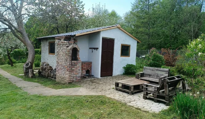 Działka rod Koszalin