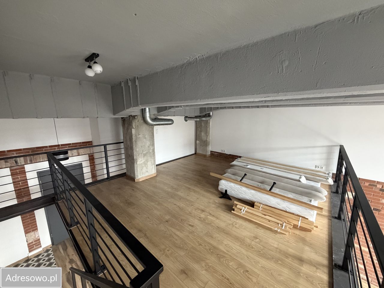 Mieszkanie 2-pokojowe Żyrardów Centrum, ul. Karola Hiellego. Zdjęcie 8