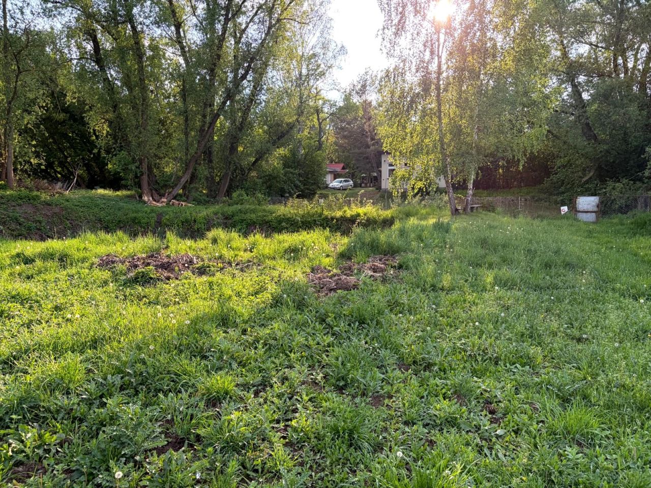 dworek, 7 pokoi Runów, ul. Solidarności. Zdjęcie 19