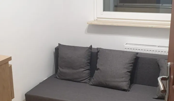 Mieszkanie 3-pokojowe Jelcz-Laskowice Centrum, ul. Stefana Drzewieckiego
