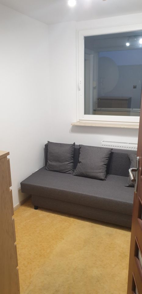 Mieszkanie 3-pokojowe Jelcz-Laskowice Centrum, ul. Stefana Drzewieckiego. Zdjęcie 1