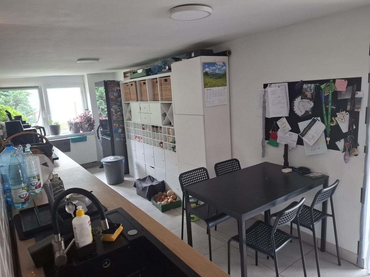 dom wolnostojący, 4 pokoje Krzypnica. Zdjęcie 27