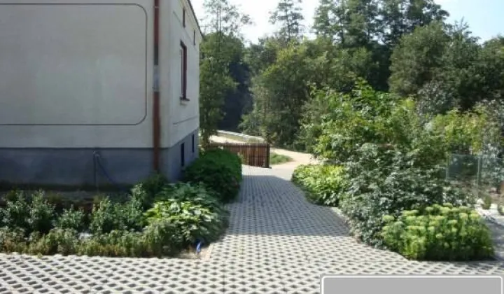 siedlisko, 4 pokoje Łukawica