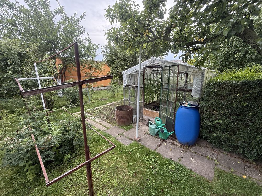 Działka rod Gdynia Obłuże. Zdjęcie 6