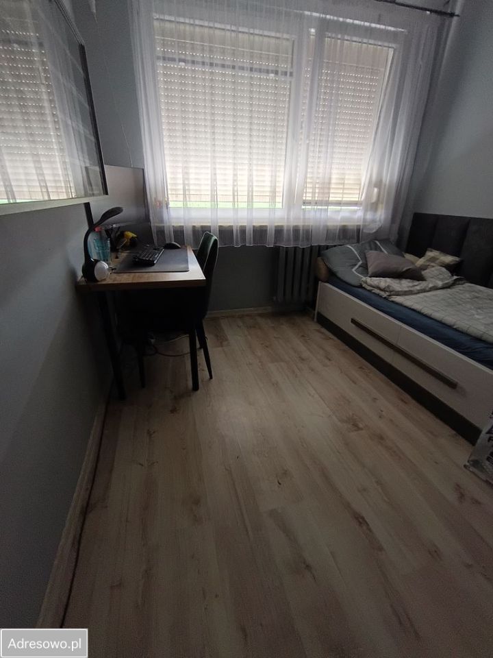 Mieszkanie 3-pokojowe Witkowo, ul. Czerniejewska. Zdjęcie 10