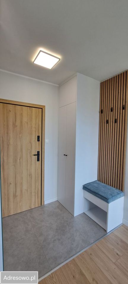 Mieszkanie 1-pokojowe Gdańsk Żabianka, ul. Pomorska. Zdjęcie 3