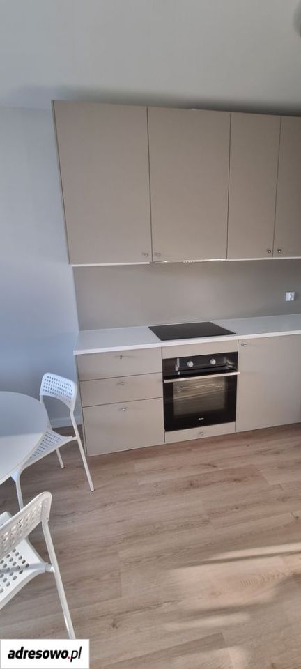 Mieszkanie 2-pokojowe Szczecin Śródmieście, ul. Bartosza Głowackiego. Zdjęcie 7