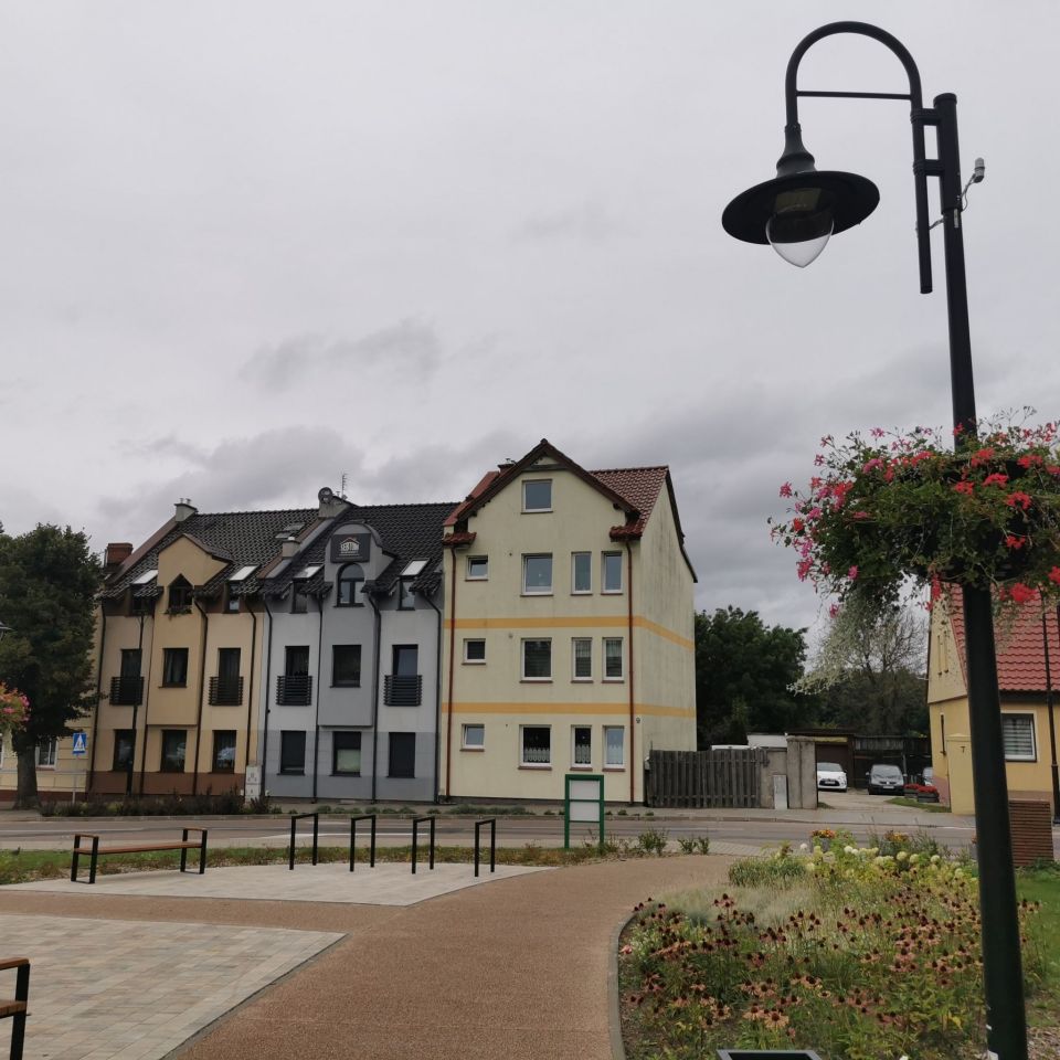kamienica, 8 pokoi Złotów, ul. Kościelna. Zdjęcie 5