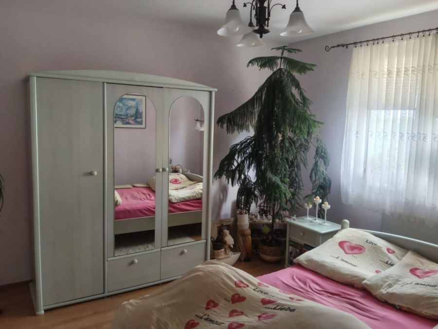 Mieszkanie 3-pokojowe Gdańsk Karczemki, ul. Storczykowa. Zdjęcie 5
