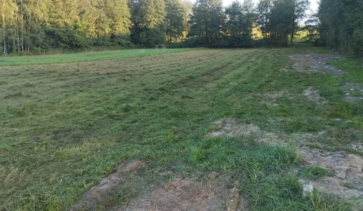 Działka budowlana Tarnobrzeg