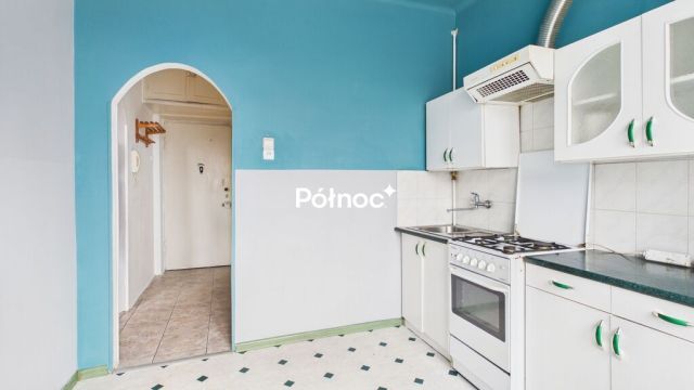 Mieszkanie 1-pokojowe Białystok Centrum, al. Józefa Piłsudskiego. Zdjęcie 4