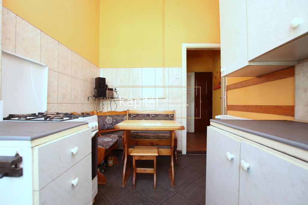 Mieszkanie 2-pokojowe Wrocław, ul. Nowowiejska. Zdjęcie 17