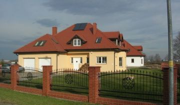 Działka inwestycyjna Domasław