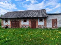 siedlisko Wola Starogrodzka. Zdjęcie 2