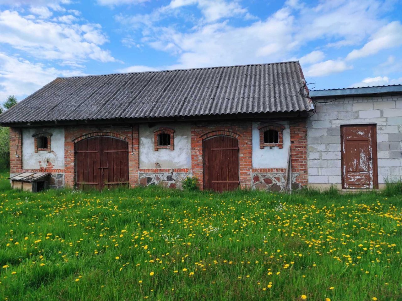 siedlisko Wola Starogrodzka. Zdjęcie 3