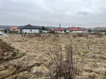 Działka budowlana Dąbrowa Tarnowska, ul. Czernia. Zdjęcie 2