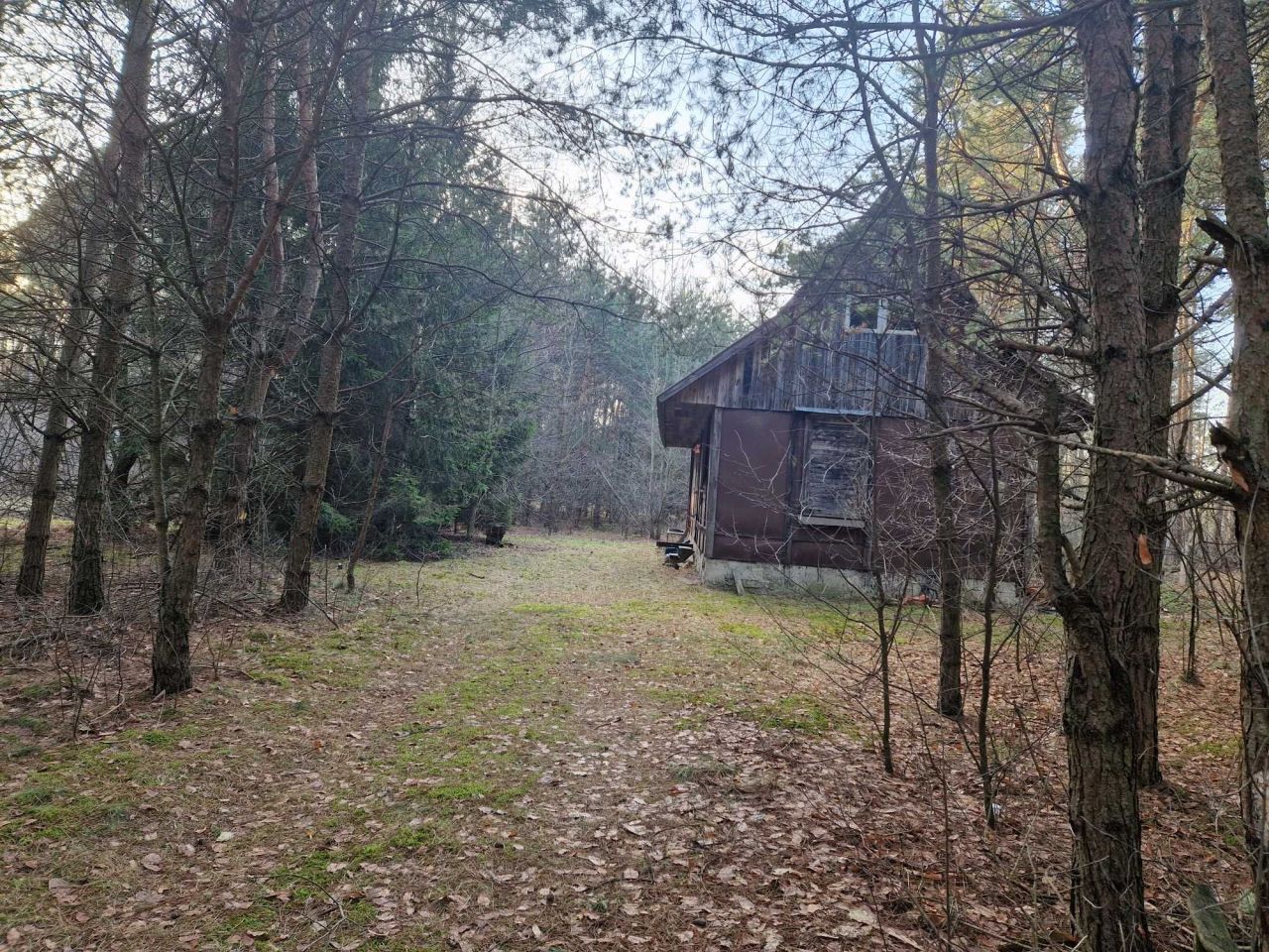 Działka budowlana Okuninka. Zdjęcie 6