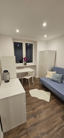Mieszkanie 1-pokojowe Poznań Wilda, ul. Jana Żupańskiego. Zdjęcie 1