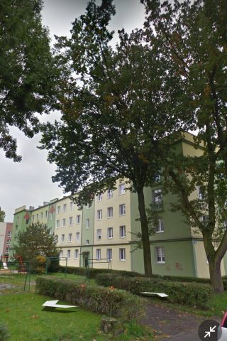 Mieszkanie 2-pokojowe Inowrocław Solanki, ul. Władysława Broniewskiego. Zdjęcie 1