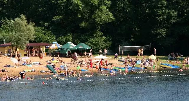 Działka rolno-budowlana Osiek nad Wisłą, ul. Urocza. Zdjęcie 3