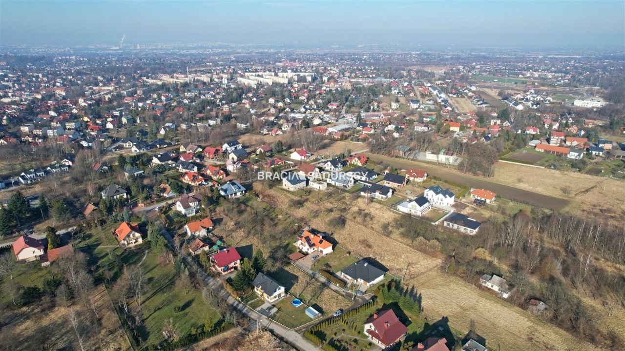 Działka budowlana Wieliczka, ul. Solarskiego. Zdjęcie 10