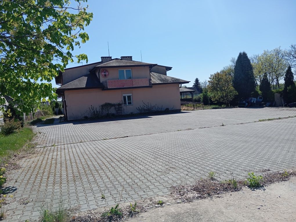 Hotel/pensjonat Dobrut. Zdjęcie 3