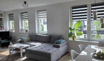 Mieszkanie 5-pokojowe Piaseczno, ul. Pelikanów