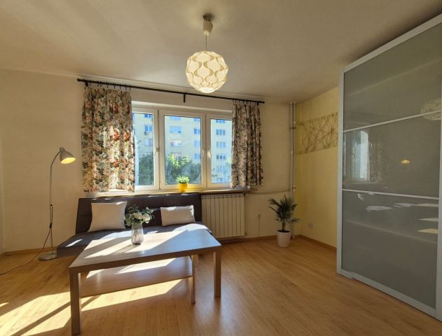 Mieszkanie 1-pokojowe Warszawa Wola, ul. Mordechaja Anielewicza. Zdjęcie 5