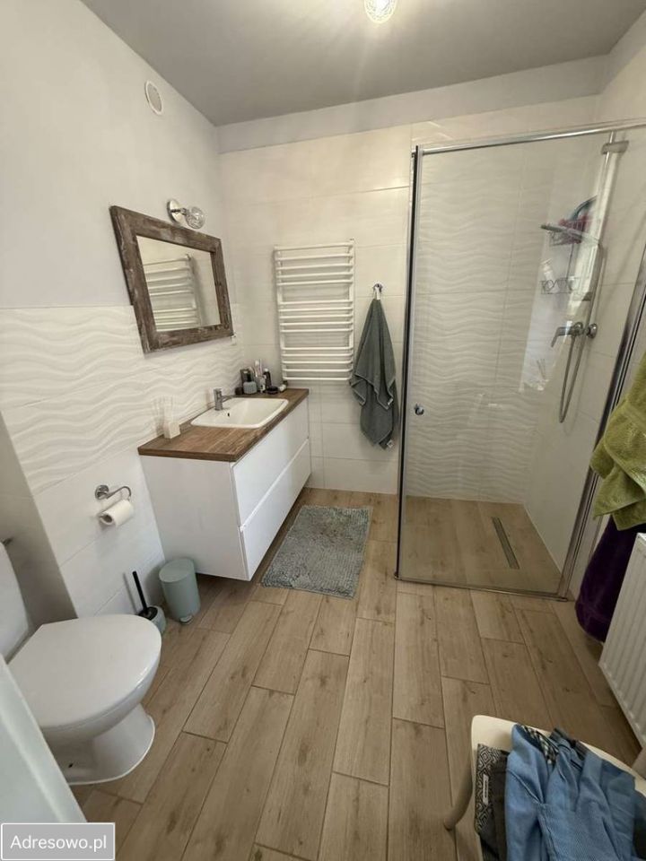 dom wolnostojący, 5 pokoi Zławieś Wielka. Zdjęcie 19