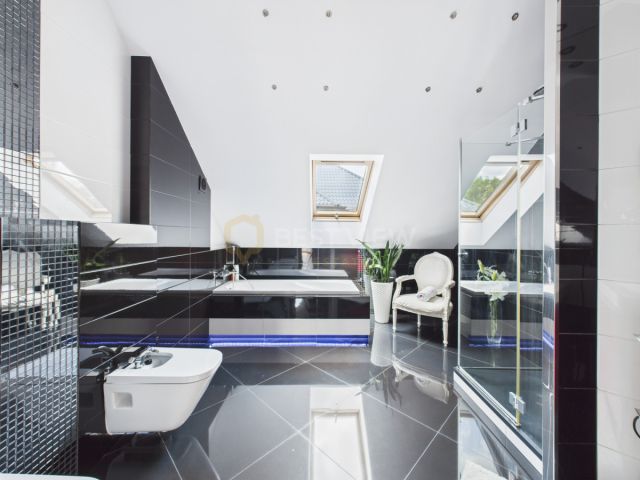 dom wolnostojący, 6 pokoi Ząbki, ul. Sasanki. Zdjęcie 9