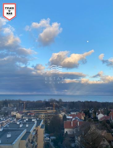 Mieszkanie 3-pokojowe Sopot Kamienny Potok, ul. Kujawska. Zdjęcie 22