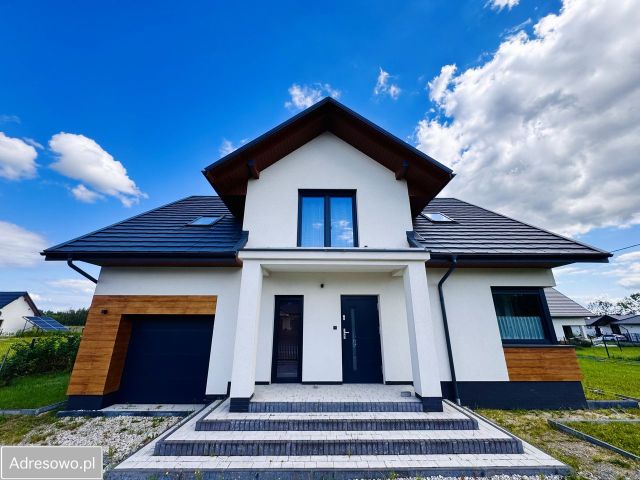 dom wolnostojący Bratkowice. Zdjęcie 1
