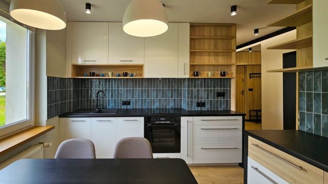 Mieszkanie 1-pokojowe Popielno. Zdjęcie 9